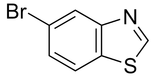 5-bromobenzothiazole (c15-1280-299)