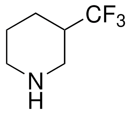 3-(trifluoromethyl)piperidine
