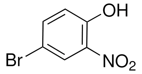 4-bromo-2-nitrophenol