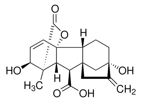 gibberellic acid (c15-1280-612)