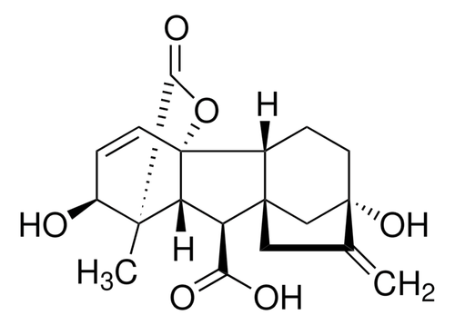 gibberellic acid (c15-1280-613)