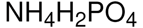 ammonium dihydrogenphosphate (c15-1280-701)