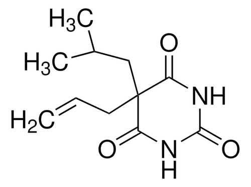 butalbital solution