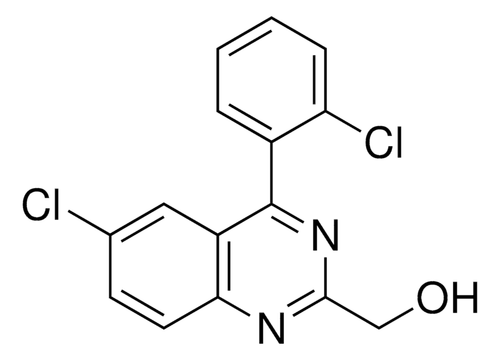 lorazepam related compound e