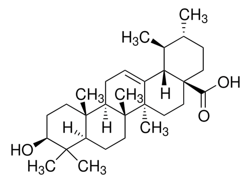 ursolic acid (c15-1281-003)