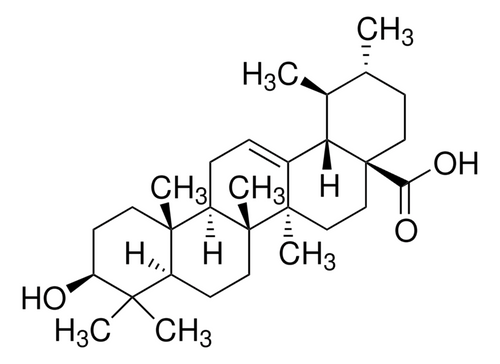 ursolic acid (c15-1281-006)