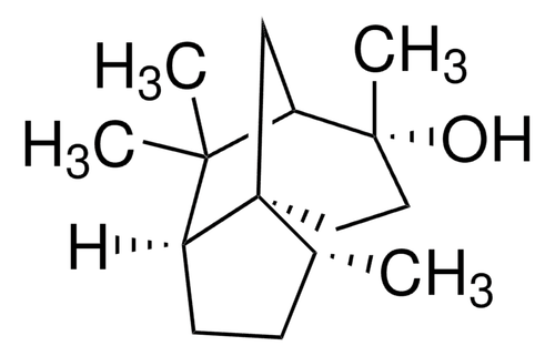 (+)-cedrol