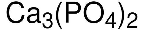 alpha-tricalcium phosphate (tcp) powder >=98% < 500um particle size