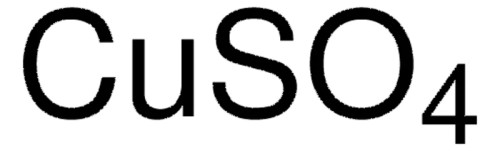 copper(ii) sulfate solution