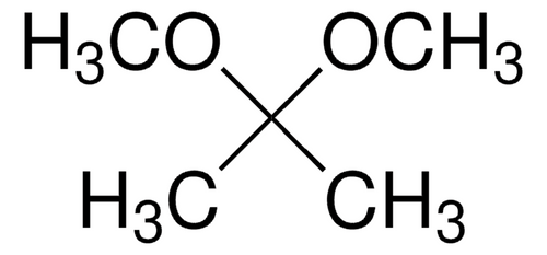 2,2-dimethoxypropane (c15-1281-414)