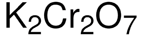 potassium dichromate (c15-1281-457)