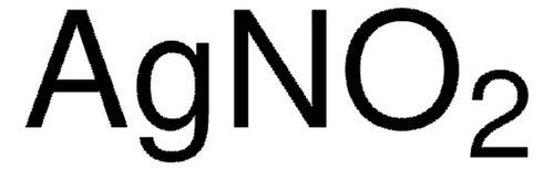 silver nitrite (c15-1281-811)