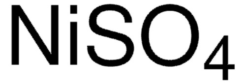 nickel(ii) sulfate (c15-1281-927)