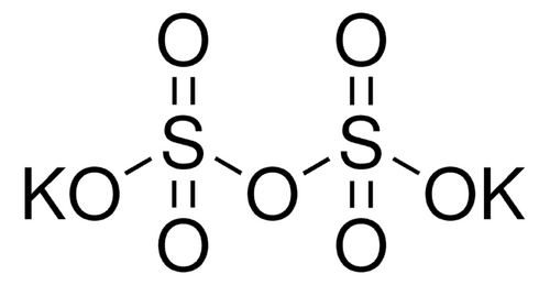 potassium disulfate (c15-1282-179)