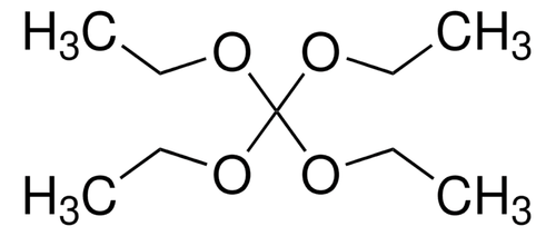 tetraethyl orthocarbonate (c15-1282-415)