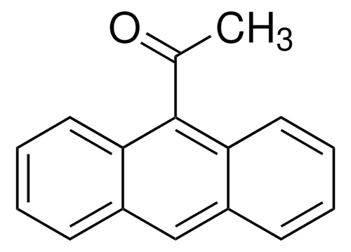 9-acetylanthracene (c15-1282-511)