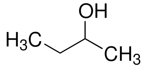 2-butanol (c15-1282-723)