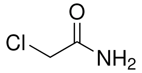 2-chloroacetamide (c15-1282-850)