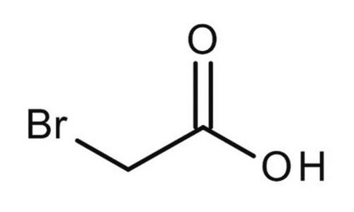 bromoacetic acid for synthesis (c15-1282-857)