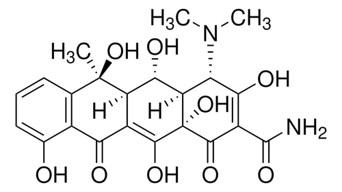 oxytetra selective supplement