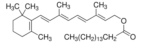 retinyl palmitate