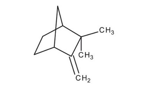 (+)-camphene for synthesis 100 g