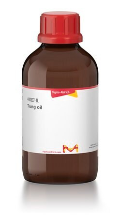 tung oil (c15-1283-180)