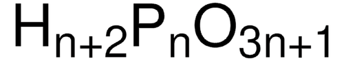 polyphosphoric acid (c15-1283-372)