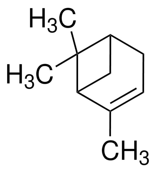 alpha-pinene (c15-1283-531)