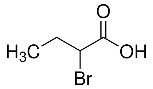 2-bromobutyric acid