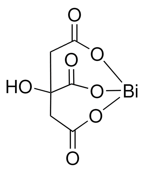 bismuth(iii) citrate (c15-1283-786)