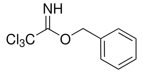 benzyl 2,2,2-trichloroacetimidate (c15-1283-887)