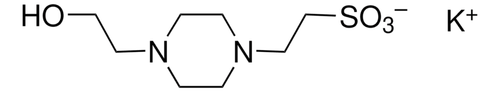 hepes potassium salt (c15-1283-947)