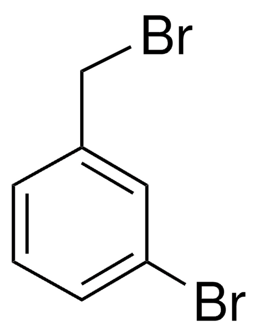 3-bromobenzyl bromide (c15-1283-978)