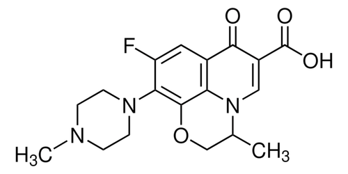 ofloxacin (c15-1283-999)