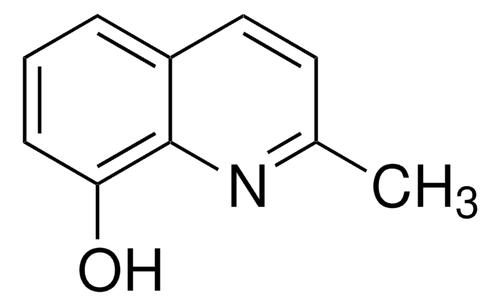2-methyl-8-quinolinol