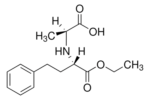 moexipril related compound f