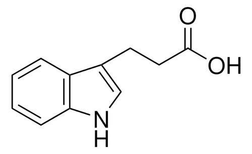 3-indolepropionic acid (c15-1284-189)