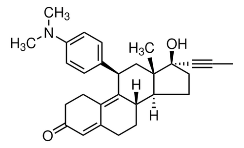 mifepristone