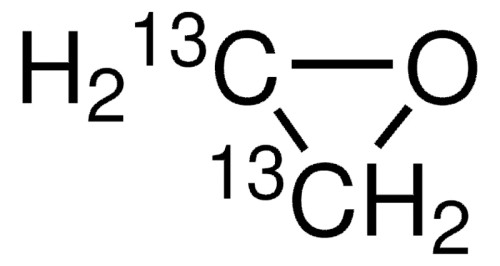 ethylene oxide-13c2