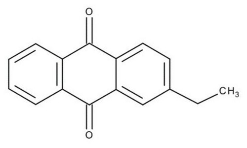 2-ethylanthraquinone for synthesis (c15-1284-500)