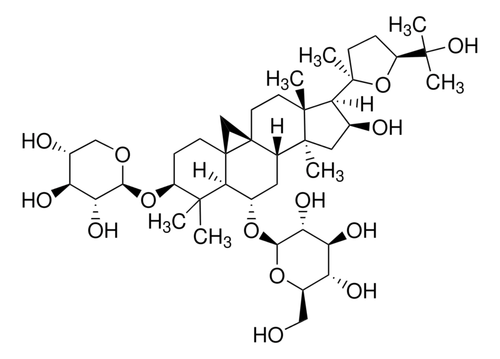 astragaloside iv (c15-1284-577)