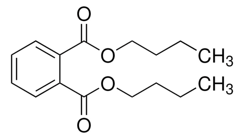 dibutyl phthalate (c15-1284-589)