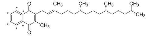 vitamin k1 (c15-1284-618)