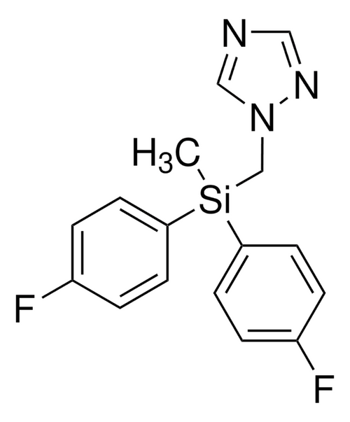 flusilazole