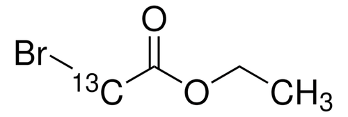 ethyl bromoacetate-2-13c (c15-1284-909)