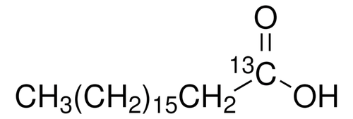 stearic acid-1-13c