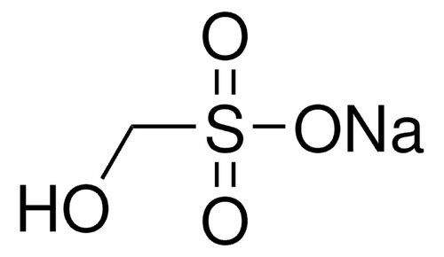 formaldehyde-sodium bisulfite adduct (c15-1285-509)