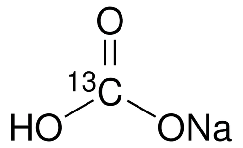 sodium bicarbonate-13c (c15-1285-515)