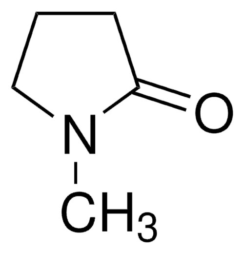1-methyl-2-pyrrolidinone (c15-1285-588)